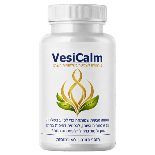 VesiCalm™