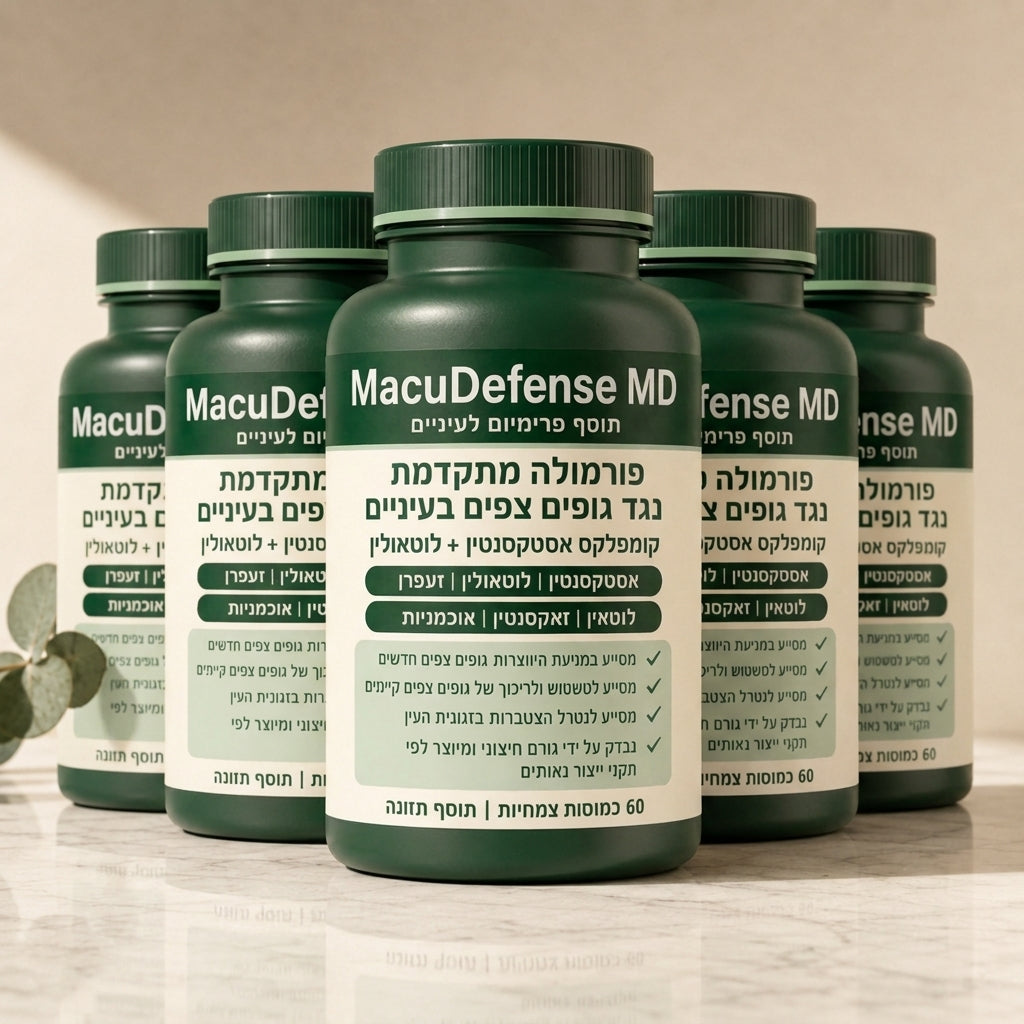 MacuDefense™
