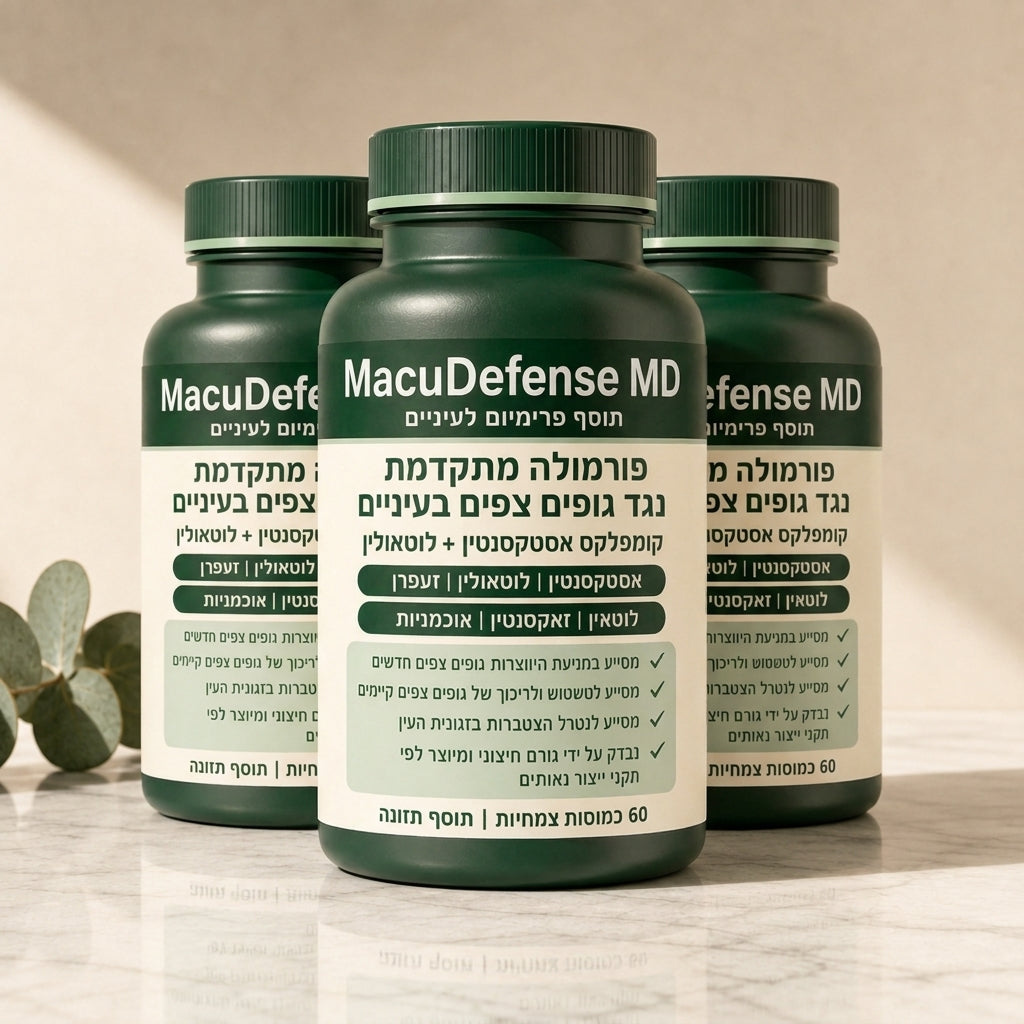 MacuDefense™