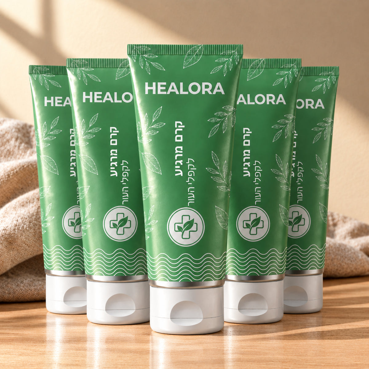 Healora ™