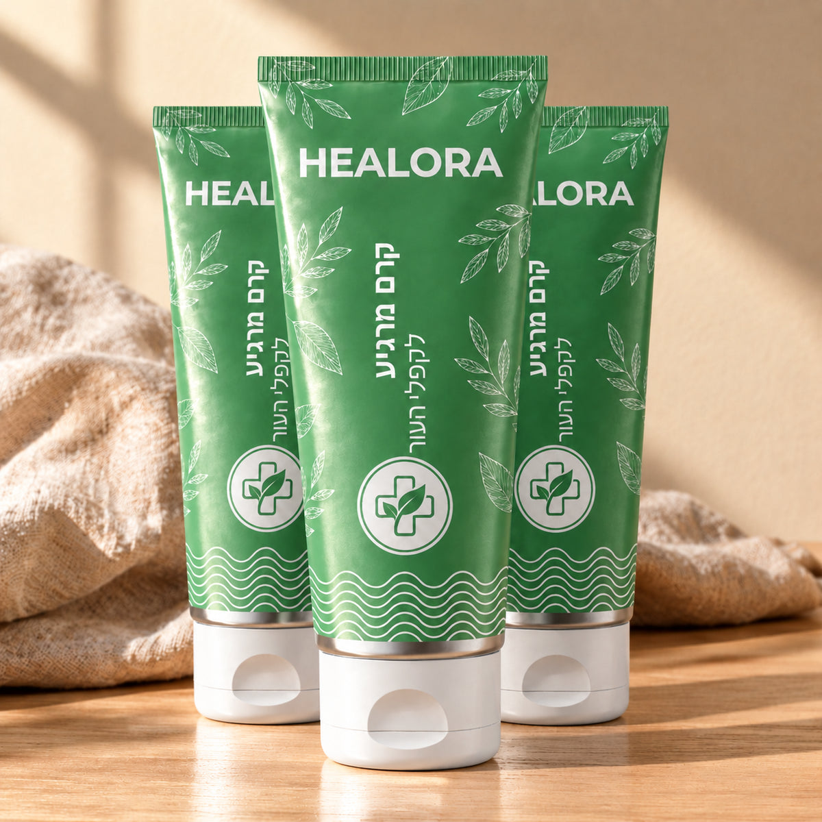 Healora ™